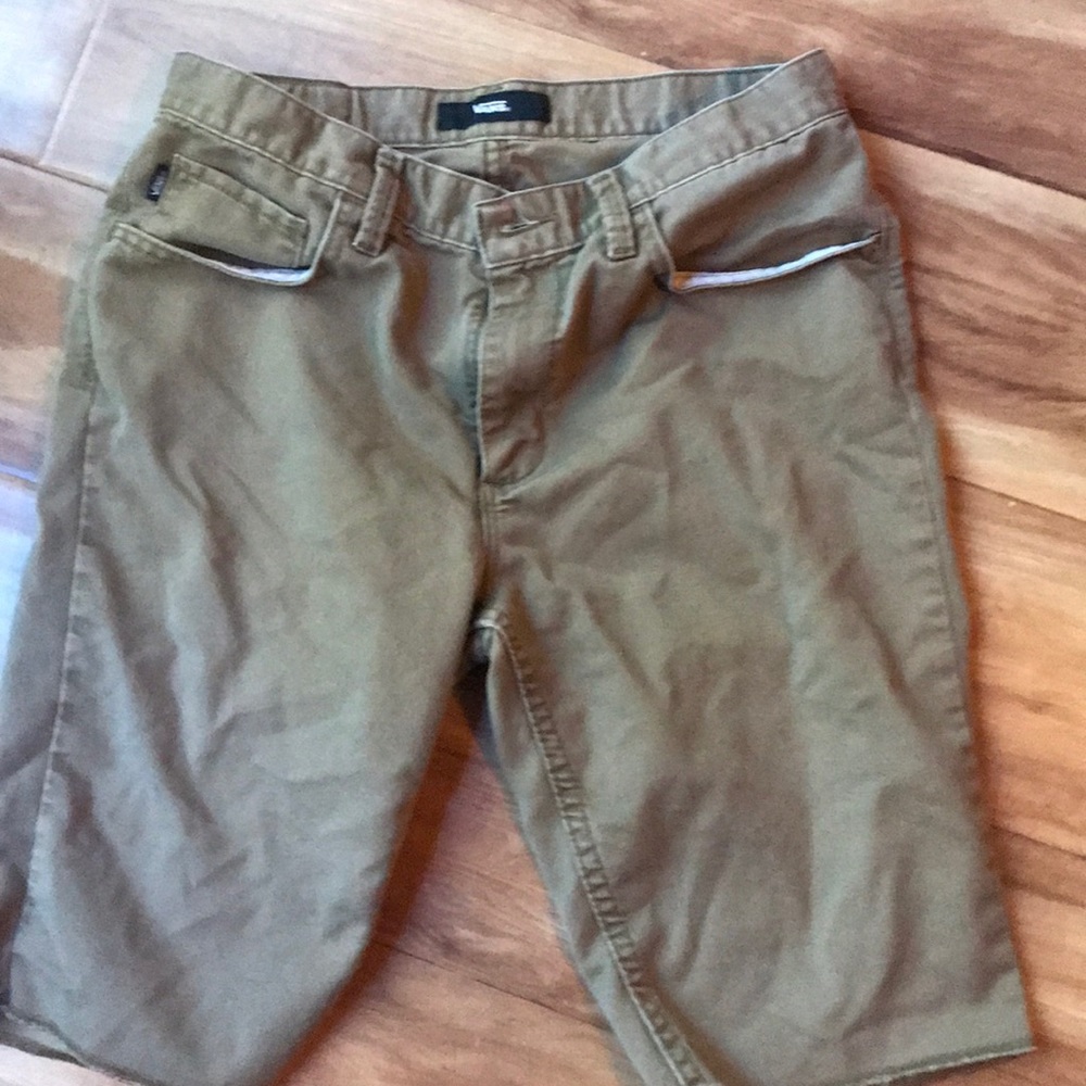 Vans shorts